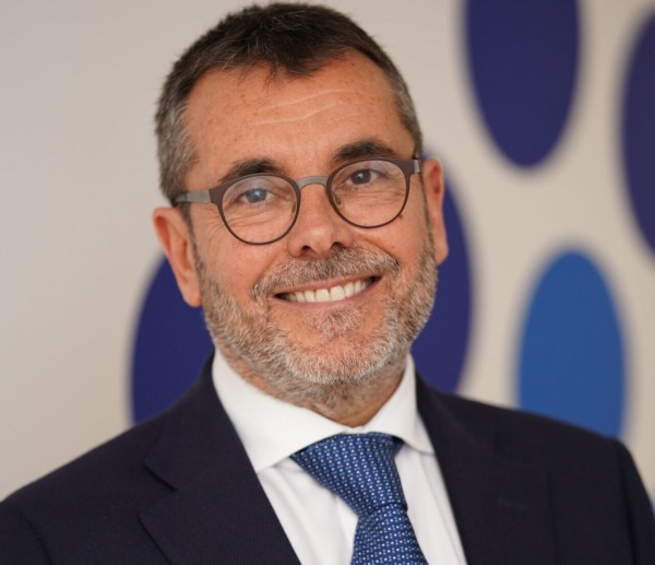 Antonio Ghezzi, Direttore dell'Osservatorio Startup Hi-Tech del Politecnico di Milano 