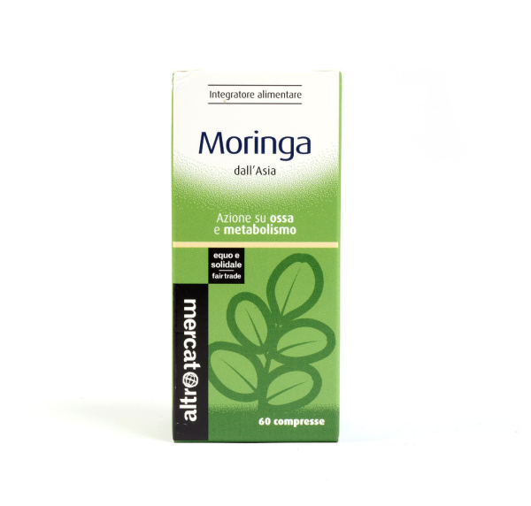 Moringa