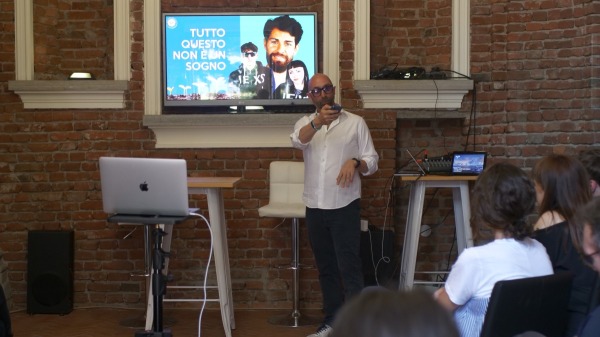 Luca Taverna_IEXS Founder_© Gabriele Giganti