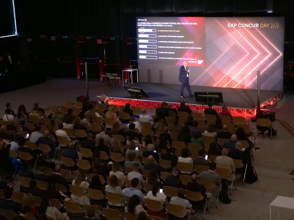 Sap Concur Day