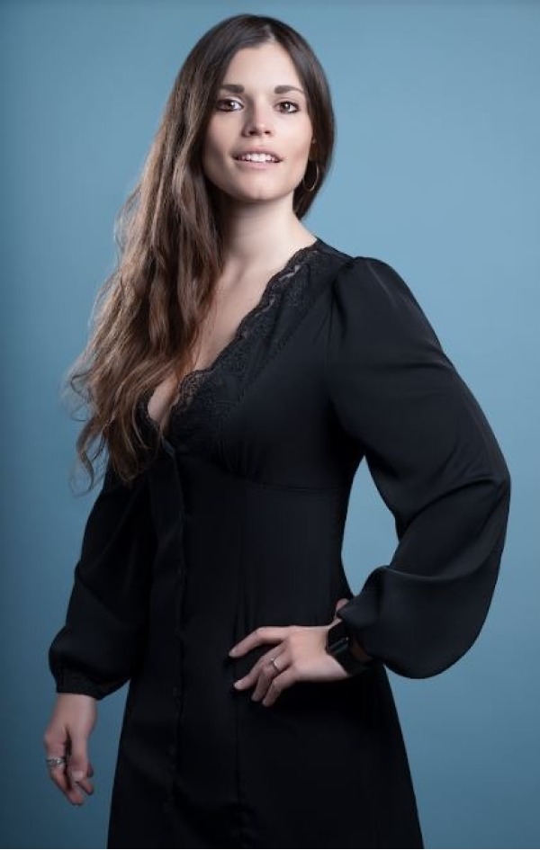 Denise Ronconi, Direttrice dell'Osservatorio Internet Media