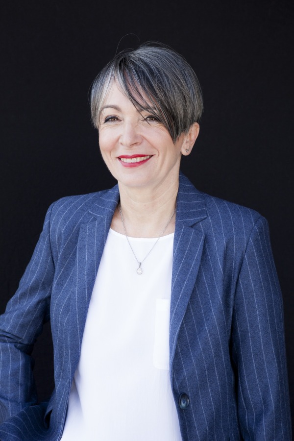 Barbara Vecchi, Founder di Oltree