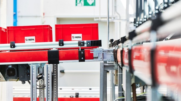 REPA Automated Logistics_boxes