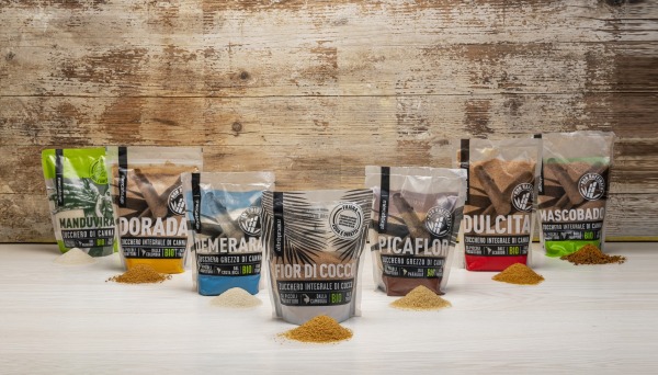 Zucchero Altromercato