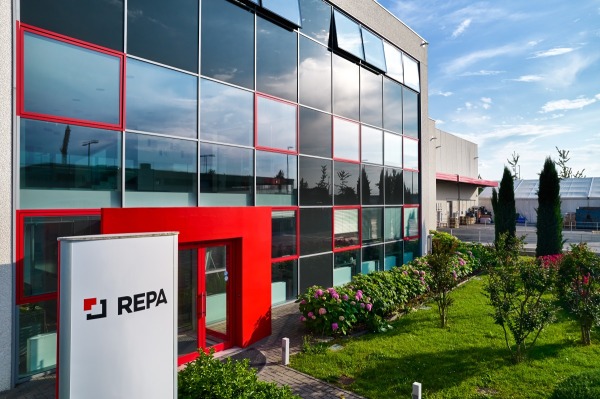 REPA Headquarter