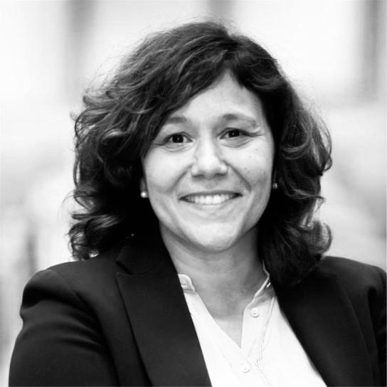 Adriana Anceschi - Responsabile sede di Roma della 24ORE Business School e Responsabile Contenuti aree: Marketing, Comunicazione, Politica, Istituzioni, Lobbying.