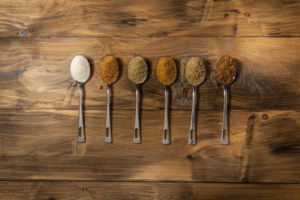 Zucchero Altromercato