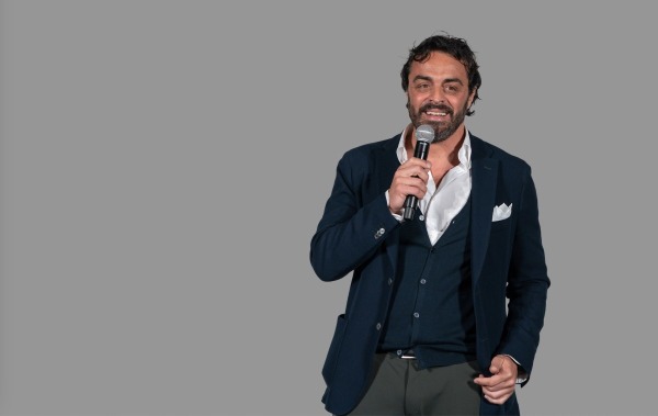 Manuel Mandelli - CEO di 24ORE Business School 