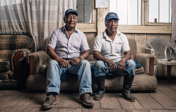 Produttori Altromercato - Copropap