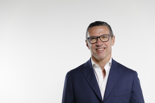 Gianandrea De Bernardis - Presidente Esecutivo di Digit'Ed