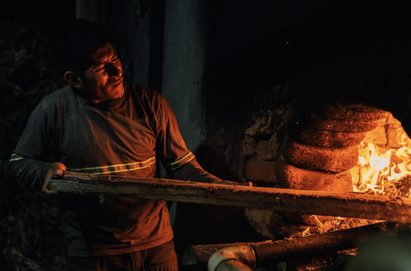 Lavorazione zucchero - Copropap