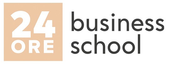 Logo 24ore 24ORE Business School 