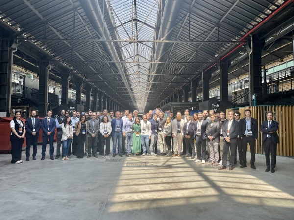Betadynamiq, Dromt, Space Frontier, DRB Aero, Involve Space, Golbriak, DM-AirTech, Airizon, sono le startup scelte tra le 19 pre-selezionate del secondo batch che entreranno a far parte di Takeoff