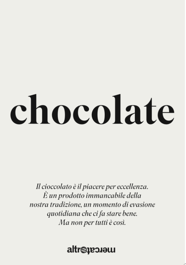 Chocolate