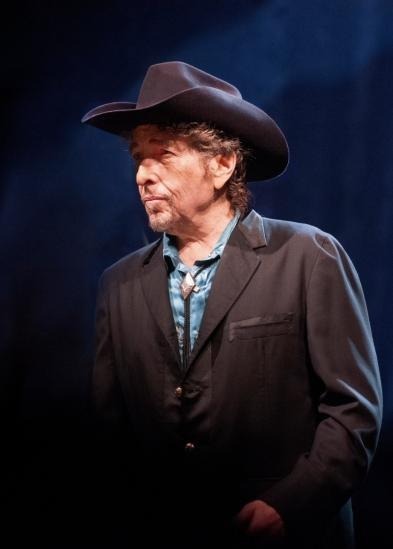 Paolo Brillo, Bob Dylan, Assago Milano 14.11.2011.jpeg