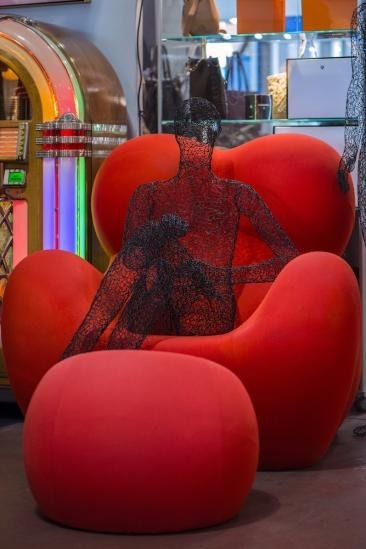 Poltrona UP5 di Gaetano Pesce 1969_Photo Credit Fabio Bottini.jpg