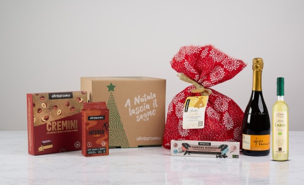 Eccellenza Altromercato