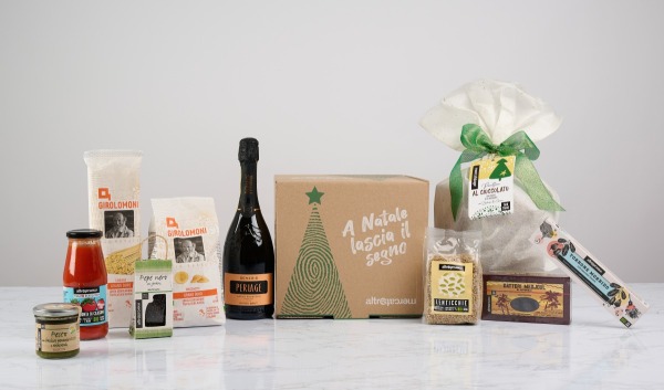 Abbraccio Altromercato