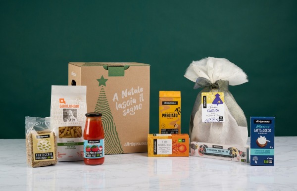 Incanto Altromercato