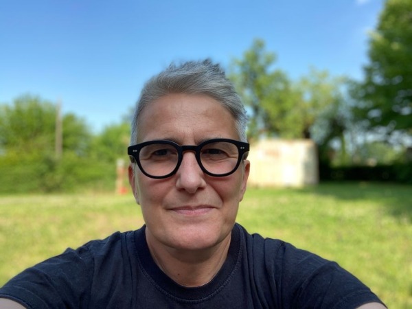 Ilaria Nasciuti, presidente di La Polveriera