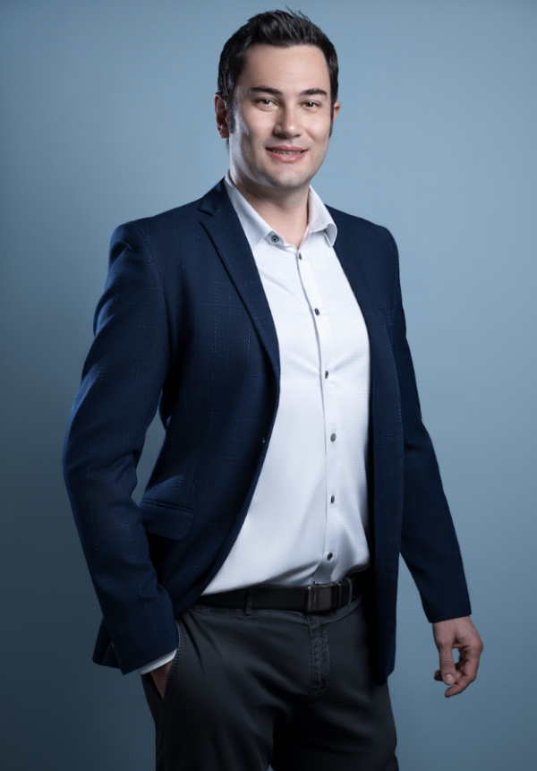 Alessandro Piva, Direttore dell'Osservatorio Data Center