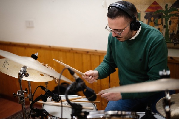 Matteo Pesce