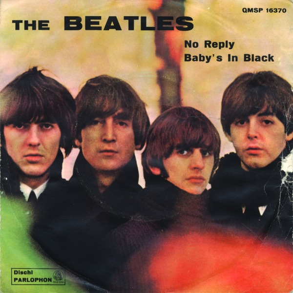 Courtesy Beatles Museum di Brescia