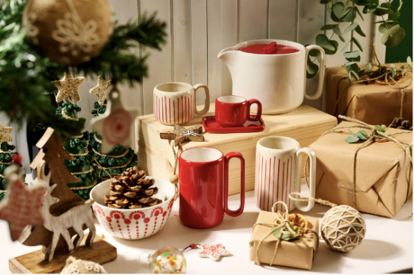 Natale Altromercato