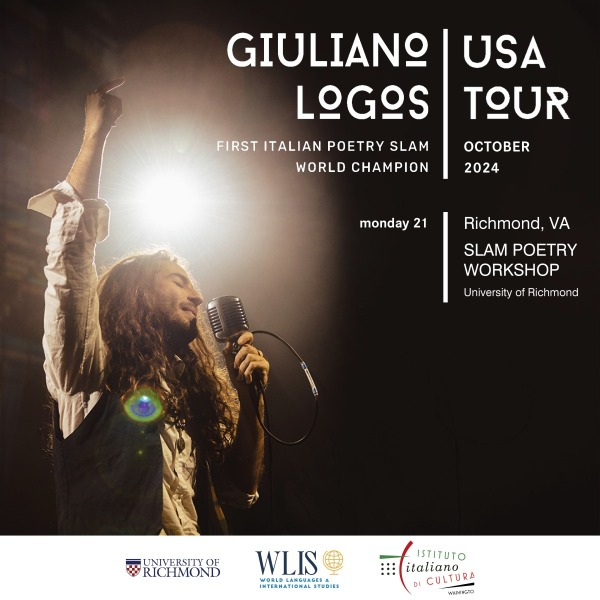 Grafiche Tour USA | Square Eventi