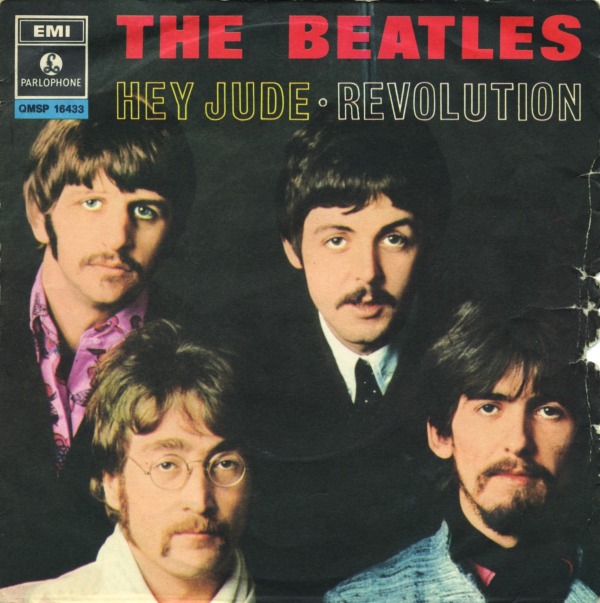 Courtesy Beatles Museum di Brescia
