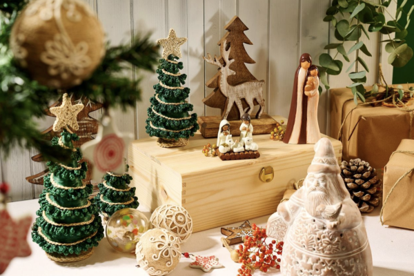 Natale Altromercato
