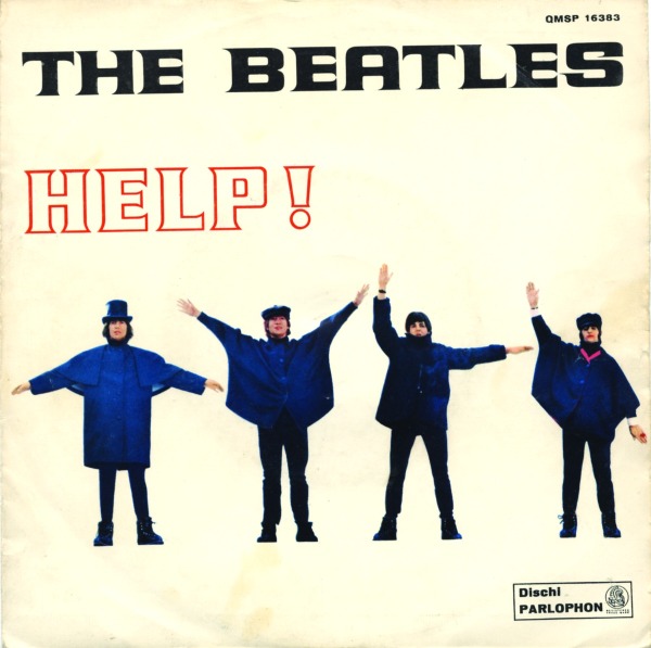Courtesy Beatles Museum di Brescia