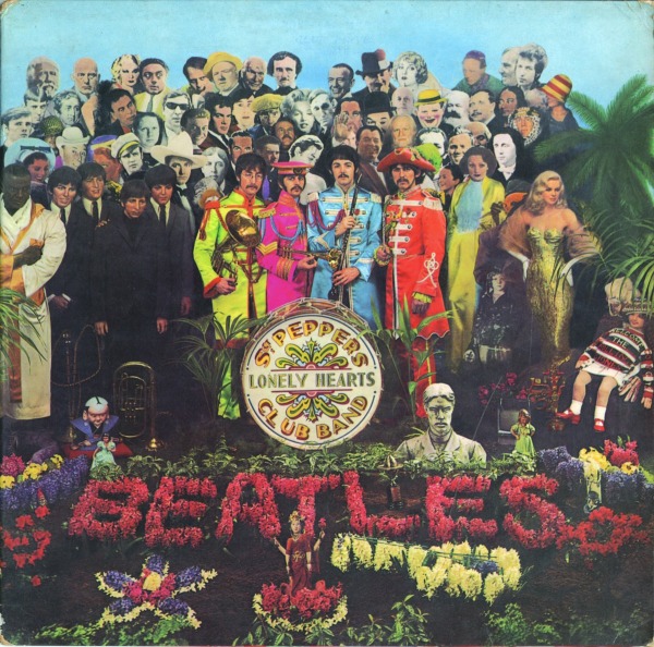 Courtesy Beatles Museum di Brescia