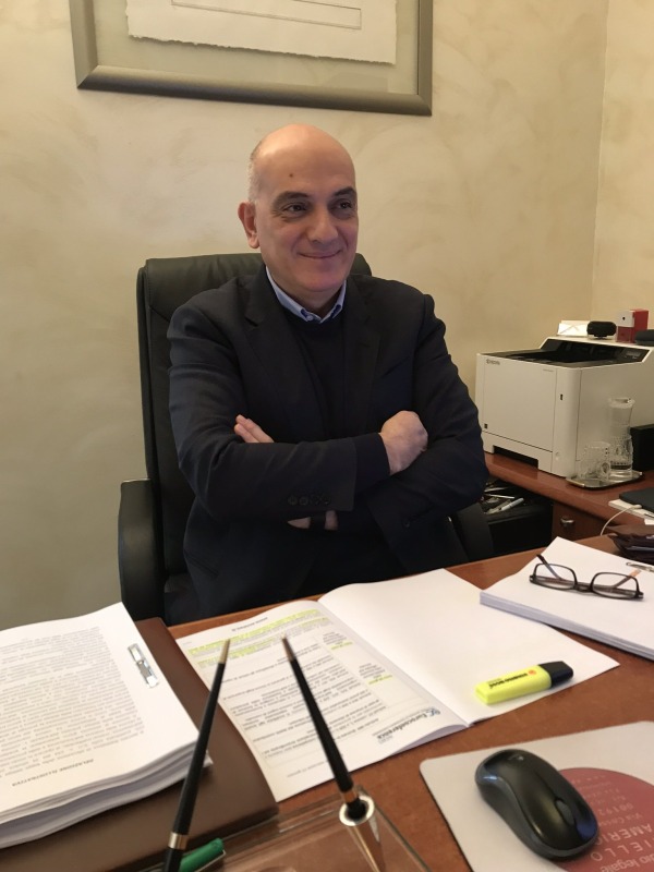 Filippo Aiello