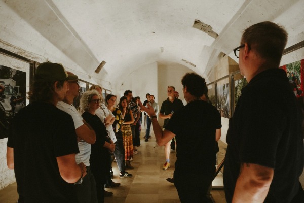 Courtesy Yeast Photo Festival 2024