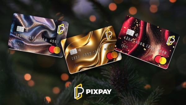 Carta prepagata Pixpay 2024