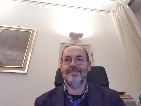 Filippo Maria Giorgi