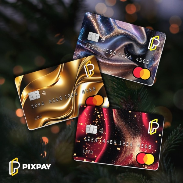 Carta prepagata Pixpay 2024