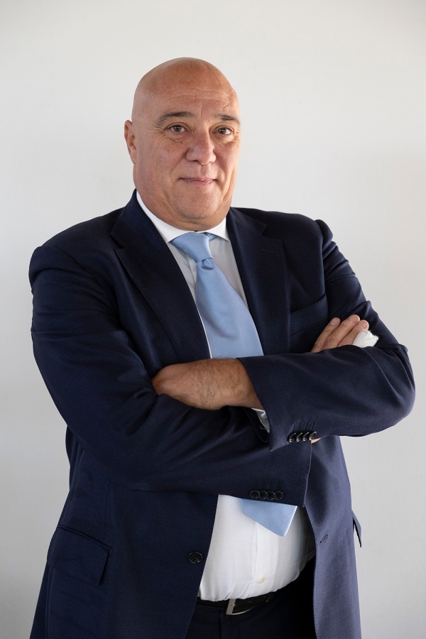 Piermassimo Colombo Vicepresidente Assosoftware