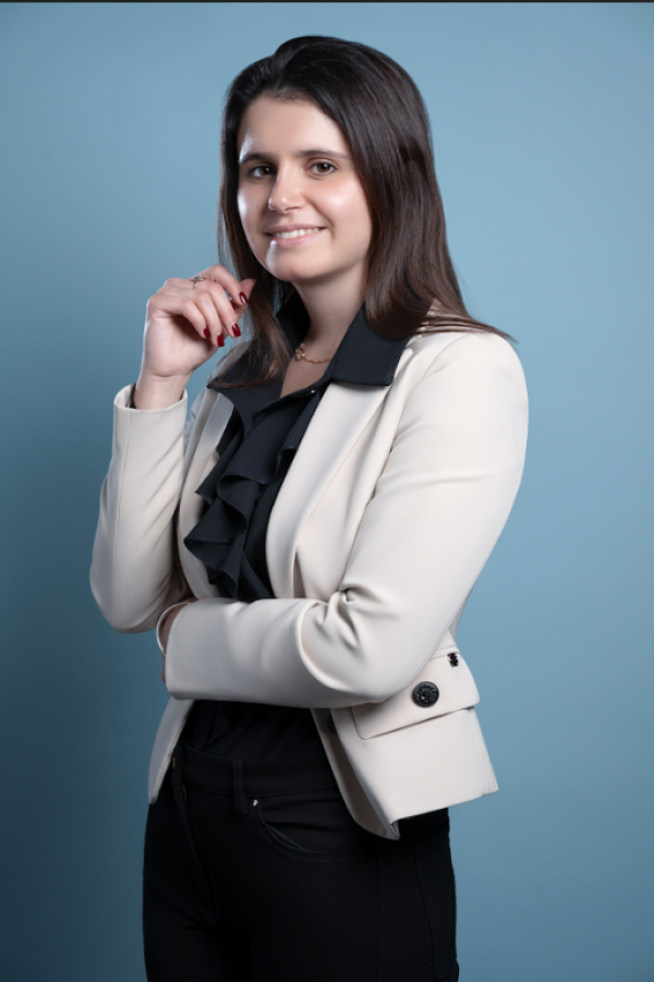 Marina Natalucci, Direttore dell’Osservatorio Quantum Computing & Communication