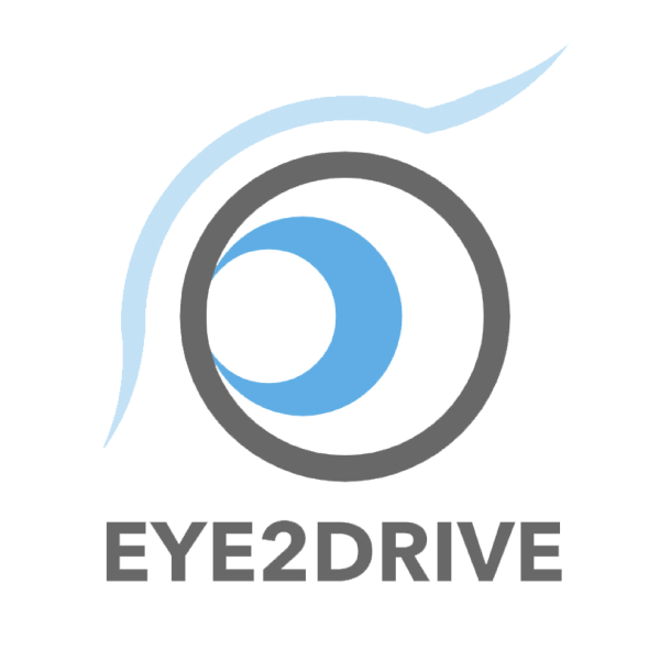 Logo EYE2DRIVE
