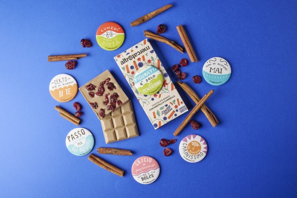 Linea ChocoMagnetico