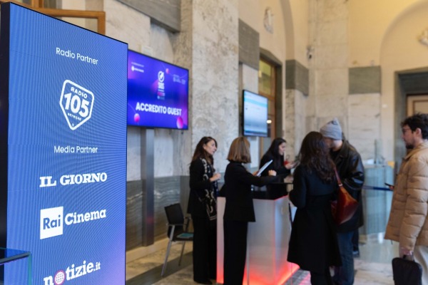 #SIOS24 WINTER | INTELLIGENZE fatte in Italia