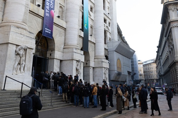 #SIOS24 WINTER | INTELLIGENZE fatte in Italia