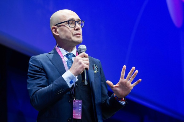 #SIOS24 WINTER | INTELLIGENZE fatte in Italia