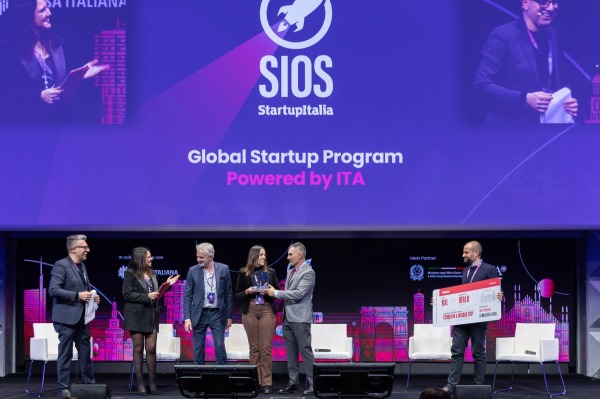 #SIOS24 WINTER | INTELLIGENZE fatte in Italia