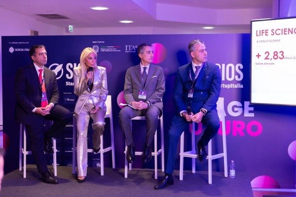 #SIOS24 WINTER | INTELLIGENZE fatte in Italia