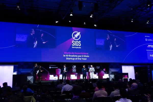#SIOS24 WINTER | INTELLIGENZE fatte in Italia