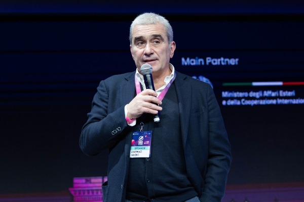 #SIOS24 WINTER | INTELLIGENZE fatte in Italia