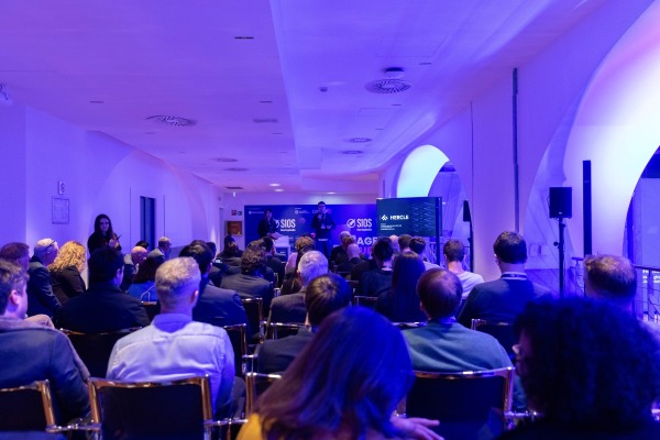 #SIOS24 WINTER | INTELLIGENZE fatte in Italia